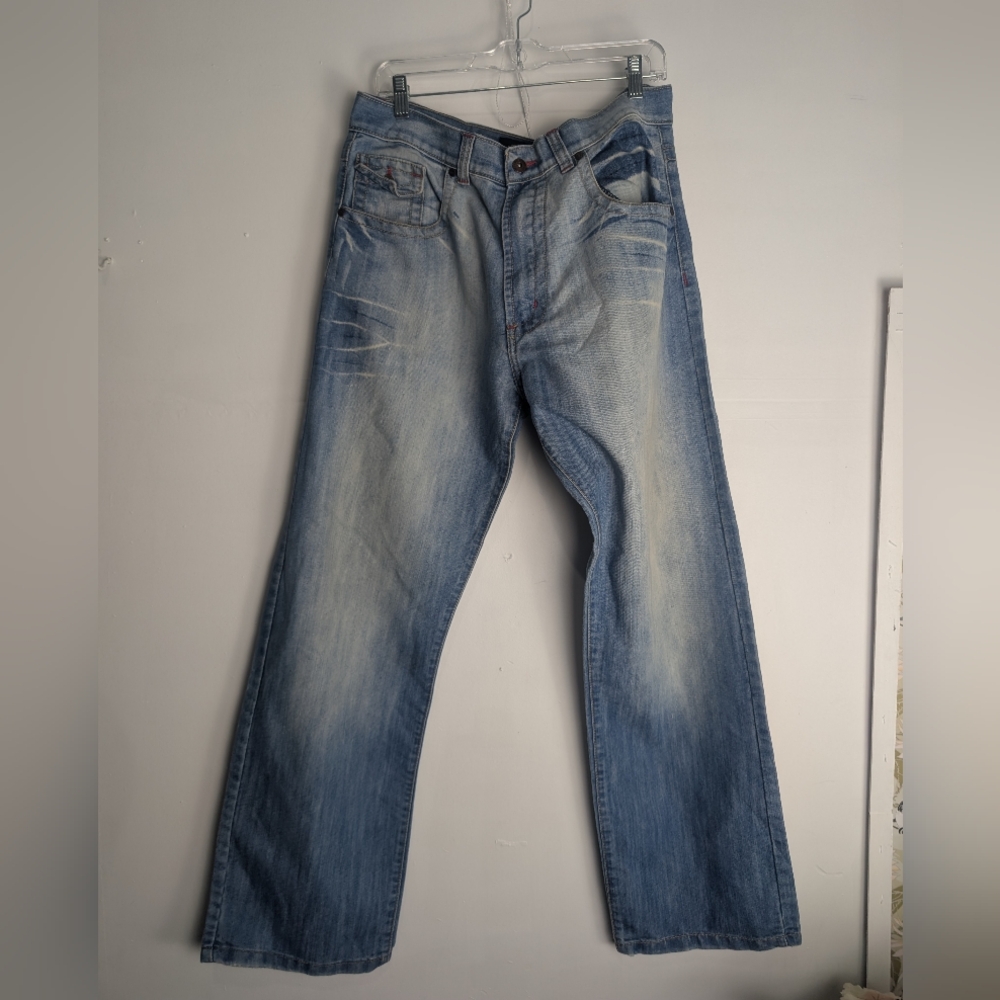 Men's Jordan Craig Blue Jeans